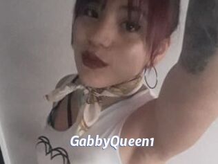 GabbyQueen1