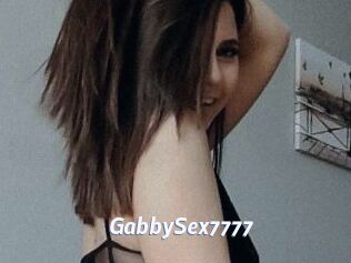GabbySex7777