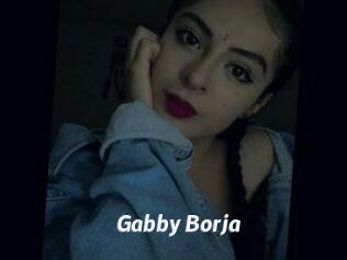 Gabby_Borja