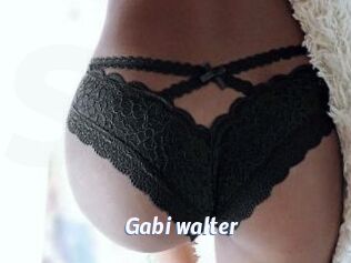 Gabi_walter
