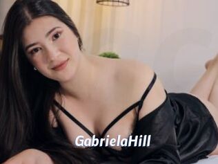 GabrielaHill