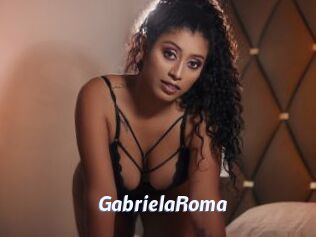 GabrielaRoma