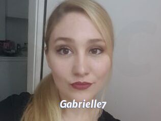 Gabrielle7