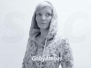 GabyAmber