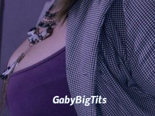 GabyBigTits
