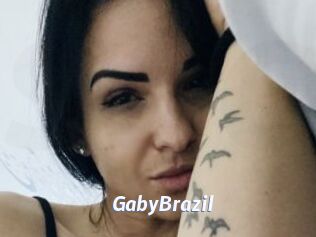 GabyBrazil