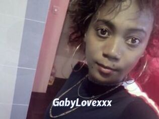 GabyLovexxx