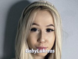 GabyLukreas