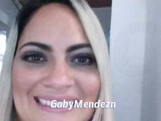 GabyMendezn