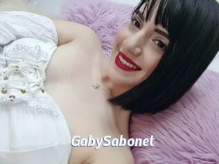 GabySabonet