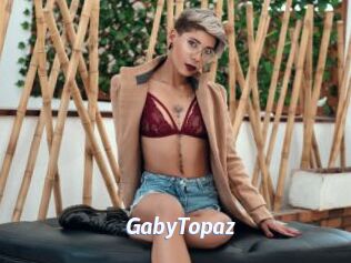 GabyTopaz Sexe amateur contributions