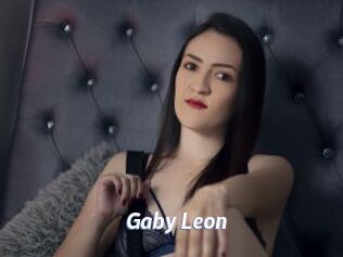 Gaby_Leon