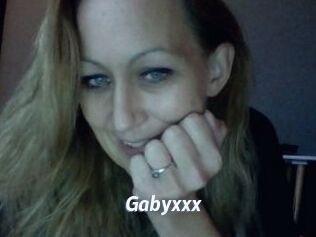 Gabyxxx
