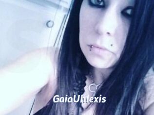 GaiaUhlexis Sexe amateur contributions