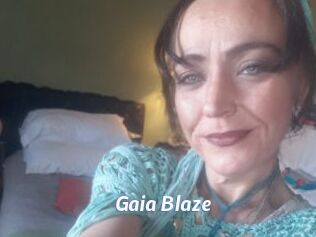 Gaia_Blaze