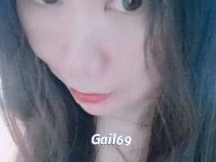 Gail69 Sexe amateur contributions