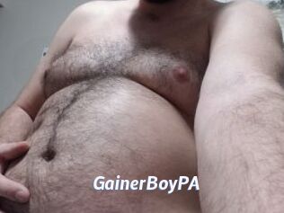 GainerBoyPA