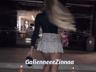 GalienneeeZinnaa