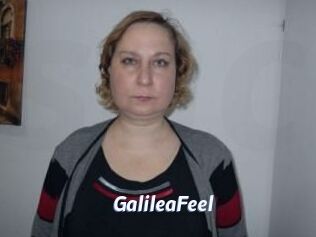 GalileaFeel
