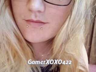 GamerXOXO422