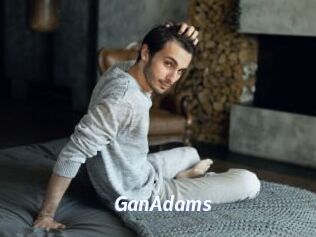 GanAdams