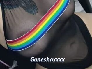Ganeshaxxxx