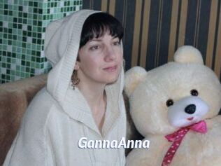 GannaAnna