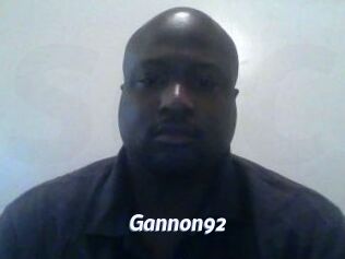 Gannon92