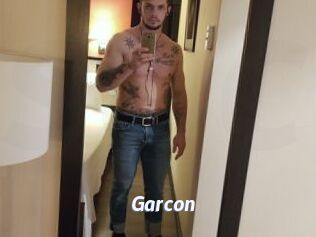 Garcon