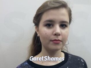 GaretShames