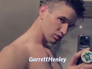 GarrettHenley