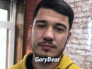 GaryBear