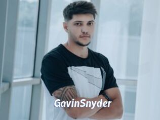 GavinSnyder