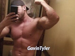 Gavin_Tyler
