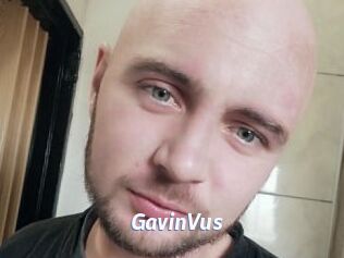GavinVus