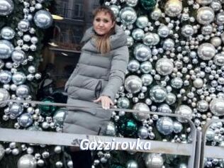Gazzirovka