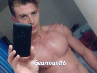 Gearman86