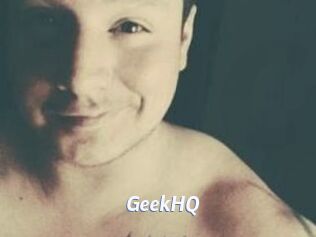 GeekHQ
