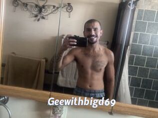 Geewithbigd69 Sexe amateur contributions