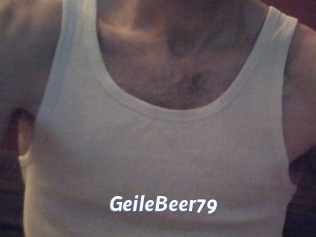 GeileBeer79 Sexe amateur contributions