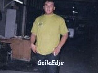 GeileEdje