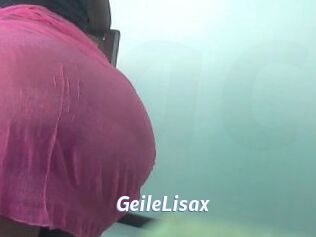 GeileLisax