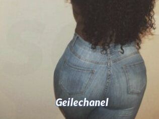 Geilechanel