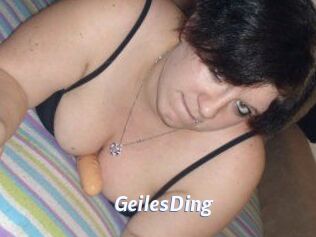 GeilesDing