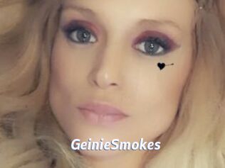 GeinieSmokes Sexe amateur contributions