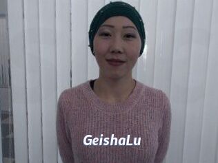 GeishaLu Sexe amateur contributions