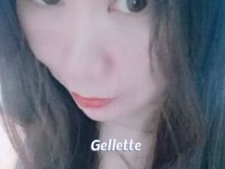 Gellette