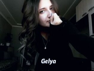 Gelya