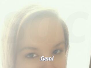 Gemi