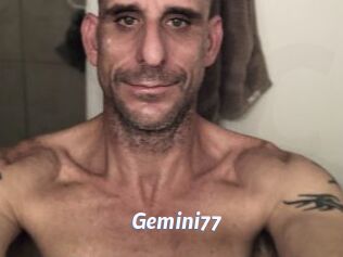 Gemini77